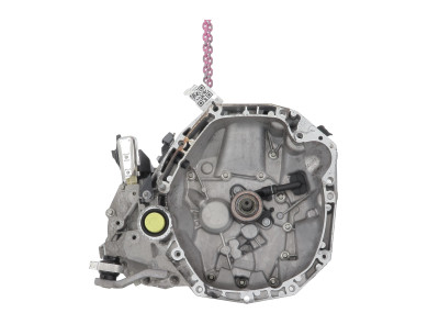 Gearbox type JR5351 - Dacia SANDERO I - I1-6935A