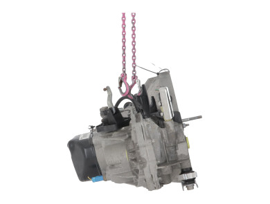 Gearbox type JR5351 - Dacia SANDERO I - I1-6935A