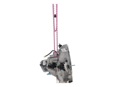 Gearbox type JR5351 - Dacia SANDERO I - I1-6935A