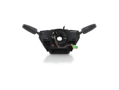 Steering column stalk switch - Opel CORSA D PH.1 - 13142283 - N1-6441U
