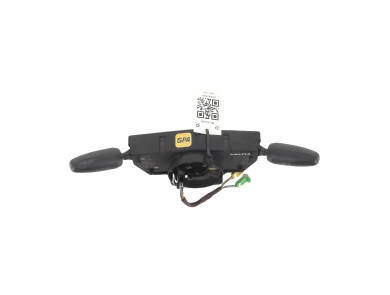 Steering column stalk switch - Opel CORSA D PH.1 - 13142283 - N1-6441U