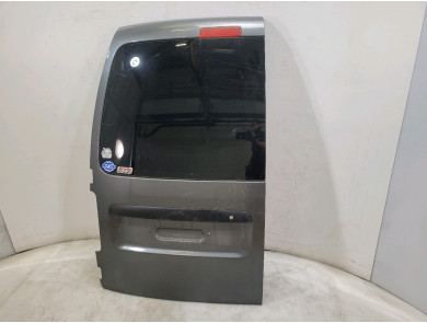 Left rear swing door used - Volkswagen CADDY - 2K0827091H
