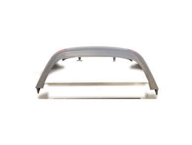 Rear bumper - Volvo V50 PH.2 - Gris Fonce - 39852535 - C0-9790U