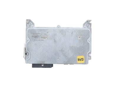 Pièces spécifiques - Audi A6 VI - 85E907156N - I0-6680F