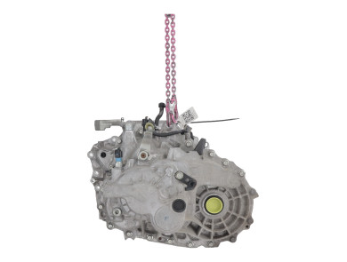 Gearbox used - Nissan X-TRAIL - 320104BR0D