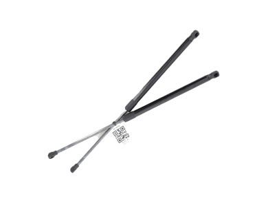 Paire verins coffre hayon malle occasion - Toyota YARIS - 6895009120