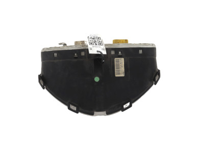 Odometer used - Peugeot 206 - 16 066 384 80