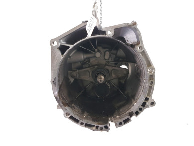 Gearbox type GETRAG-BEY - BMW SERIE 1 I PH.1 - B2-0947H