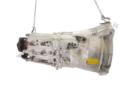 Gearbox type GETRAG-BEY - BMW SERIE 1 I PH.1 - B2-0947H