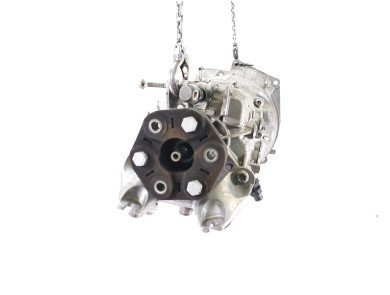 Gearbox type GETRAG-BEY - BMW SERIE 1 I PH.1 - B2-0947H