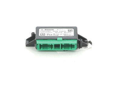 Obstacle detection calculator used - Peugeot 508 - 16 124 009 80