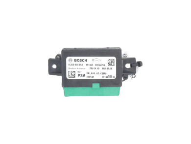 Obstacle detection calculator - Peugeot 508 I PH.2 - 1612400980 - W0-8382N