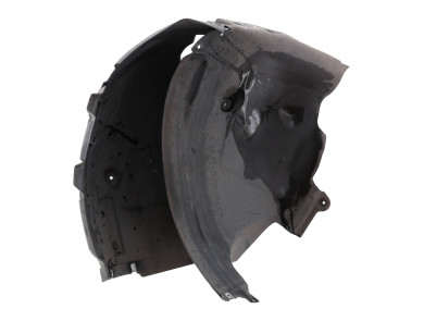 Bumper mud front left used - Mercedes CLASSE A - 1776901103