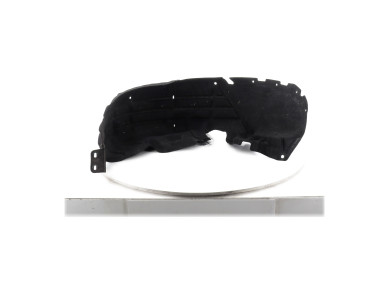 Pare boue arrière gauche - Mercedes CLASSE A IV - Noir - 1776901600 - X1-8054T