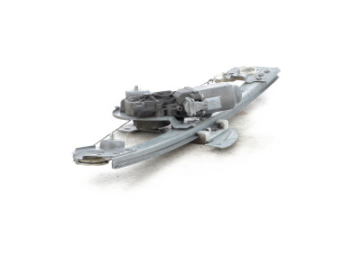 Left front window-lift - Citroen C1 I PH.2 - 9221V7 - C1-0212Z
