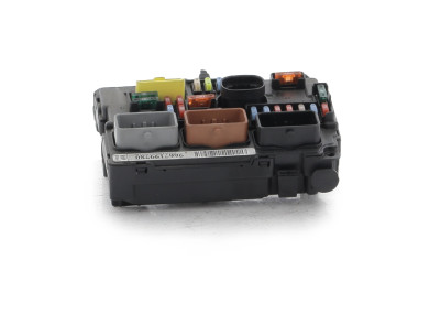 Boitier BSM - Citroen C3 II PH.1 - 9667199780 - T0-3954X