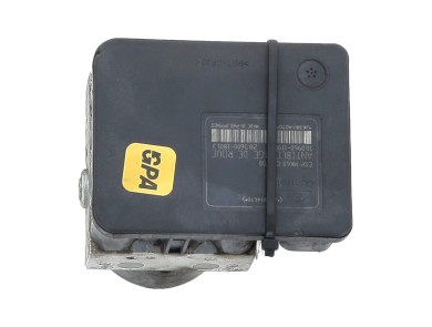 Bloc ABS - Peugeot 207 CC - 4541EC - S1-6922W