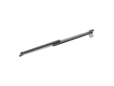 Trunk gas spring (x2) - Peugeot 207 CC - Noir - 8731S7 - C1-6776E