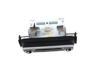 Poste multimédia - Nissan MICRA V - 28027-5FA0C - N1-7839G