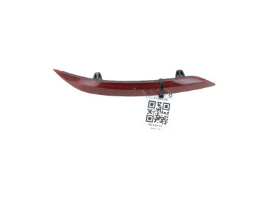 Left rear reflector - Volkswagen POLO V PH.2 - 6C0945105B - S1-6913W