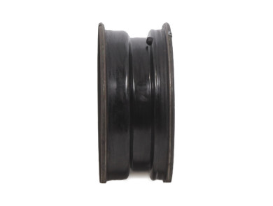 Steel wheel - Fiat PANDA II - 51732040 - J1-6161S