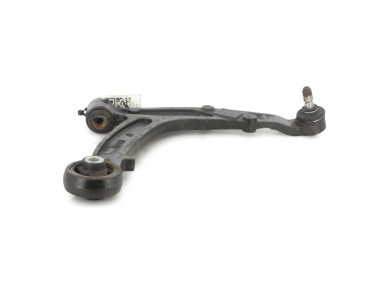 Right front control arm used - Fiat PANDA - 51857134