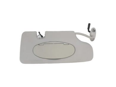 Right sun visor - Mini MINI I PH.1 - 51497029860 - F0-9109B