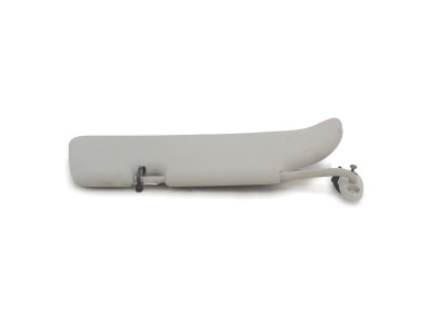 Right sun visor - Mini MINI I PH.1 - 51497029860 - F0-9109B