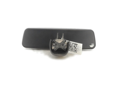 Interior mirror - Seat ALHAMBRA II PH.1 - 7N0857511MSMA - C0-9096U