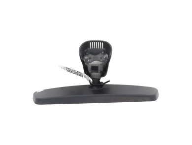 Interior mirror - Seat ALHAMBRA II PH.1 - 7N0857511MSMA - C0-9096U
