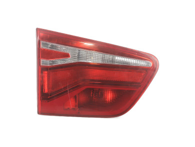 Feu de coffre arrière gauche - Seat ALHAMBRA II PH.1 - 7N5945093G - Q0-9814F