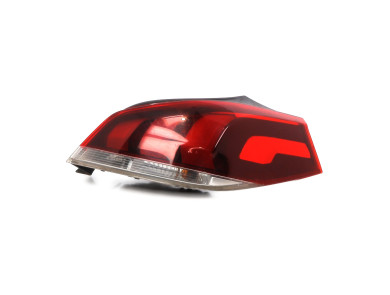 Right rear light used - Peugeot 508 - 98 072 426 80