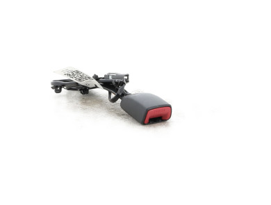 Left front belt clip - Toyota IQ - 7323074050C0 - V1-6935U