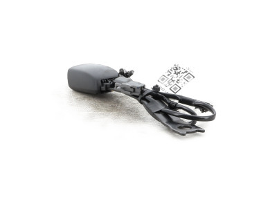 Attache ceinture sécurité avant gauche - Toyota IQ - 7323074050C0 - V1-6935U