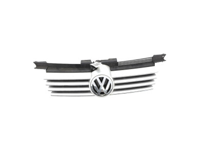 Grille used - Volkswagen BORA - 1J5853651L GRU