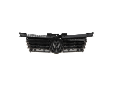 Grille - Volkswagen BORA VARIANT - Gris Clair - 1J5853651LGRU - J2-0712P