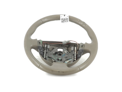 Volant - Renault SCENIC II PH.1 - 8200276080 - V1-7735N
