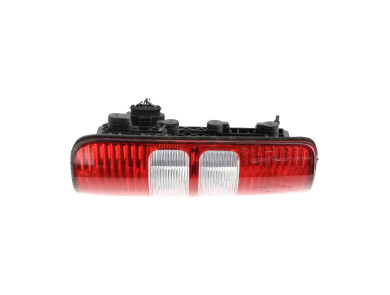 Left rear light used - Volkswagen CADDY - 2K5945095Q