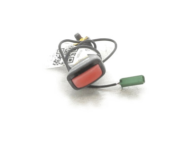 Attache ceinture sécurité avant gauche occasion - Volvo S40 - 31305677