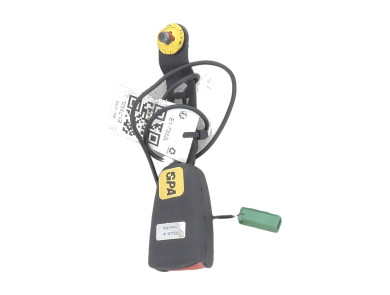 Left front belt clip - Volvo V50 PH.2 - 31305677 - E1-7332L