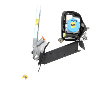 Ceinture sécurité avant gauche occasion - Nissan X-TRAIL - 86885-4CC4A-