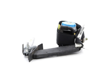 Left front seatbelt - Nissan X-TRAIL III PH.1 - 86885-4CC4A- B0-7982E