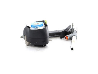 Left front seatbelt - Nissan X-TRAIL III PH.1 - 86885-4CC4A- B0-7982E