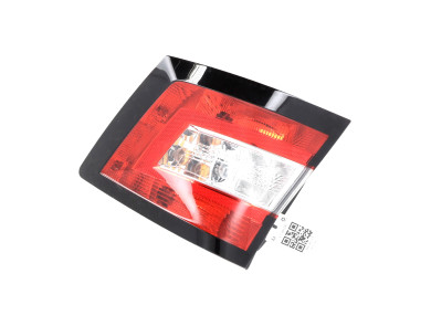 Right rear light used - Skoda FABIA - 6V9945112