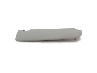 Left sun visor - BMW SERIE 3 TOURING V PH.1 - 51166981649 - W1-6670V