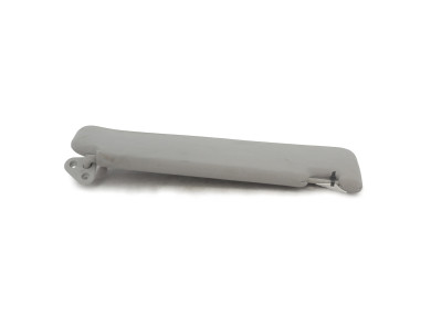 Left sun visor - BMW SERIE 3 TOURING V PH.1 - 51166981649 - W1-6670V