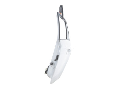Rear left door - Skoda FABIA III PH.1 - 6V9833055A - Q1-9744T