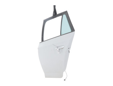 Porte arrière gauche - Skoda FABIA III PH.1 - 6V9833055A - Q1-9744T