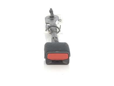 Right front belt clip - Peugeot 508 I PH.2 - 8976G2 - H1-5398W
