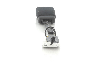 Right front belt clip - Peugeot 508 I PH.2 - 8976G2 - H1-5398W